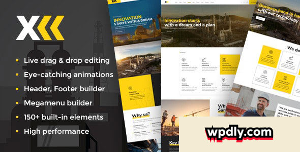 samatex-v39---industrial-wordpress-theme--woocommerce