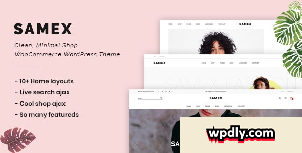 samex-v21---clean-minimal-shop-woocommerce-wordpress-theme