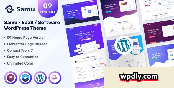 samu-v10---saas--software-wordpress-theme