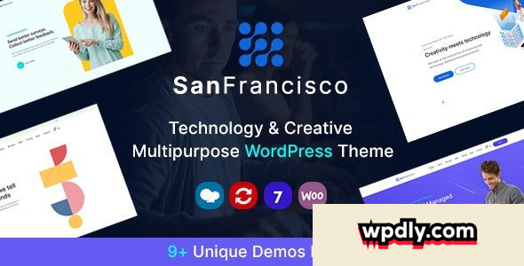 san-francisco-v113---it-technology-and-creative-wordpress-theme