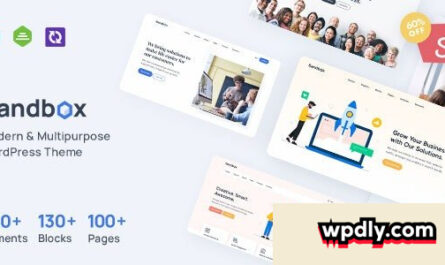 sandbox-v1116---modern-amp-multipurpose-wordpress-theme