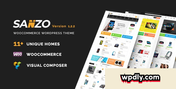 sanzo-v122---responsive-woocommerce-wordpress-theme