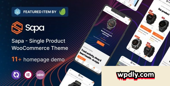 sapa-v118---product-landing-page-woocommerce-theme