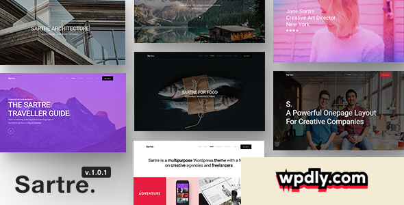 sartre-v11---responsive-multipurpose-theme-for-creatives