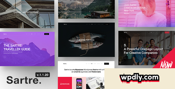 sartre-v1120---responsive-multipurpose-theme-for-creatives