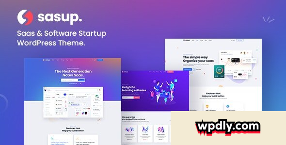 sasup-v100---sass-landing-wordpress-theme