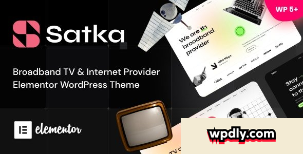 satka-v108---satellite-tv-amp-internet-provider-wordpress-theme
