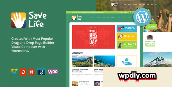 save-life-v12---non-profit-charity--donations-theme