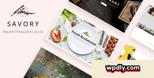 savory-v13---a-beautiful-restaurant-wordpress-theme
