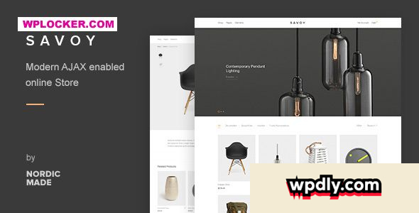 savoy-v255---minimalist-ajax-woocommerce-theme