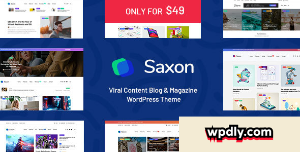 saxon-v153---viral-content-blog--magazine-theme