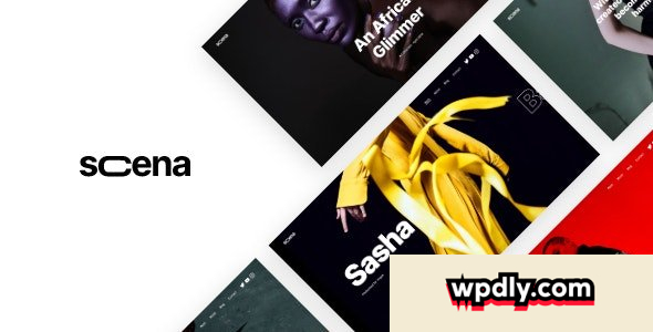 scena-v112---creative-ajax-portfolio-theme