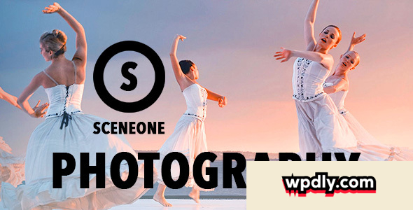 sceneone-v18---photography-theme-for-wordpress