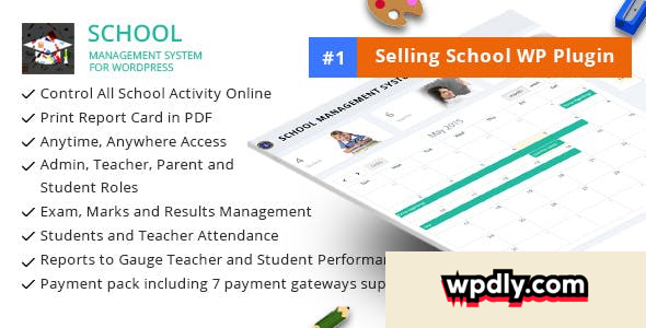 school-management-system-for-wordpress-v790
