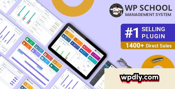 school-management-system-for-wordpress-v830