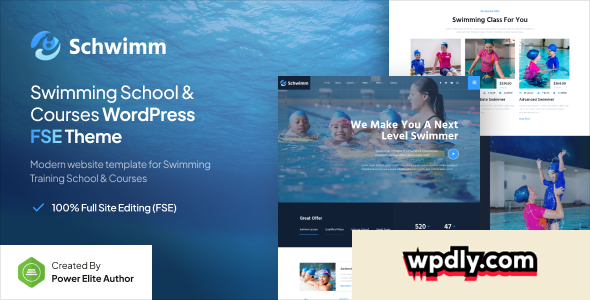 schwimm-v10--swimming-school-amp-course-fse-wordpress-theme