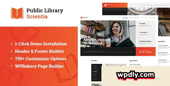 scientia-v105---public-library-amp-book-store-education-wordpress-theme