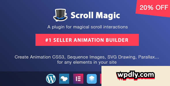 scroll-magic-v3312---scrolling-animation-builder-plugin