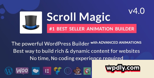 scroll-magic-v40---scrolling-animation-builder-plugin