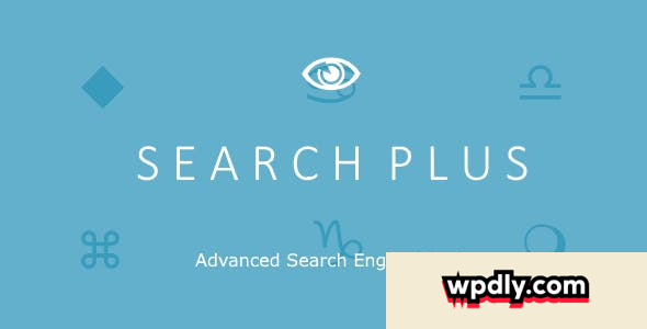 search-plus-v12---advanced-search-engine-plugin