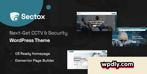 sectox-v105---cctv-amp-security-wordpress-theme