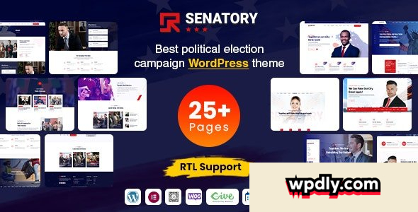 senatory-v211---political-candidate-wordpress-theme