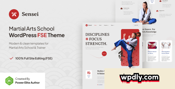 sensei-v101---martial-arts-club-amp-trainer-fse-wordpress-theme