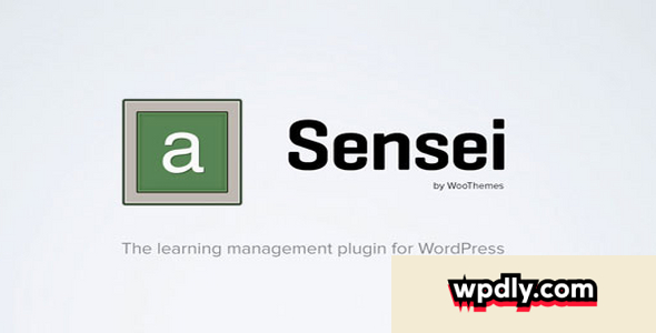 Sensei v1.9.20