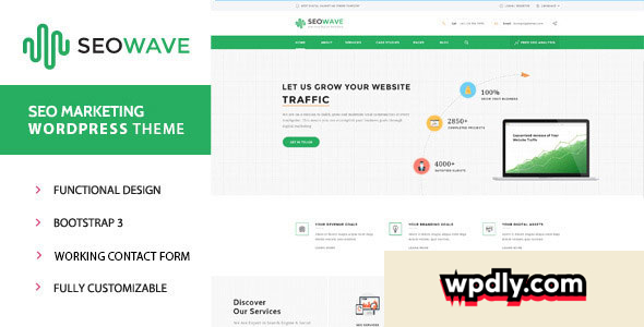 seo-wave-v131---wordpress-theme-for-seo