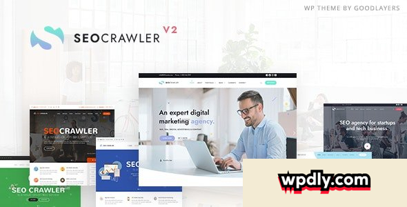 seocrawler-v209---seo-amp-marketing-agency-wordpress