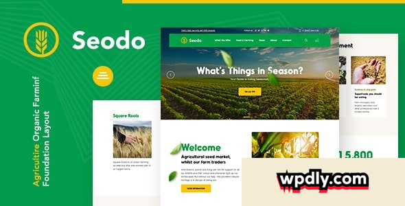 seodo-v100---agriculture-farming-foundation-wordpress-theme
