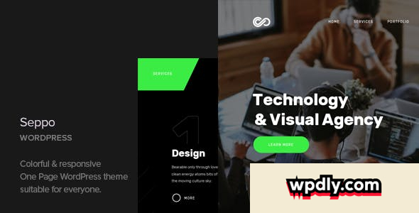 seppo-v12---corporate-one-page-wordpress-theme