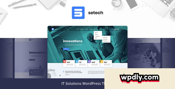 setech-v103---it-services-and-solutions-wordpress-theme
