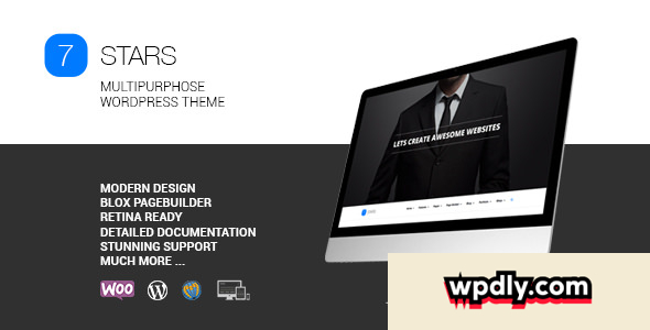 seven-stars-v144---modern-responsive-multipurpose-theme