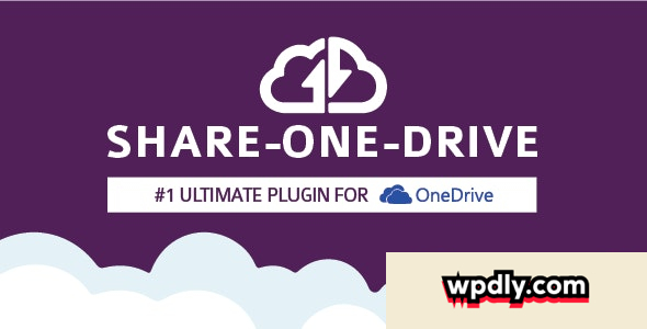 share-one-drive-v11213---onedrive-plugin-for-wordpress