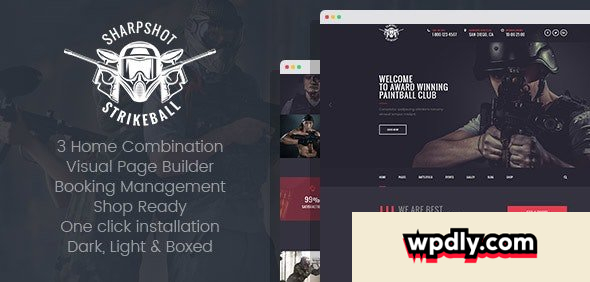 sharpshot-v10---responsive-wordpress-theme