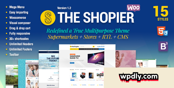 shopier-v145---responsive-multipurpose-woocommerce-theme
