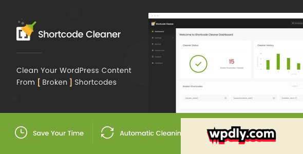 shortcode-cleaner-v116---clean-wordpress-content-from-broken-shortcodes