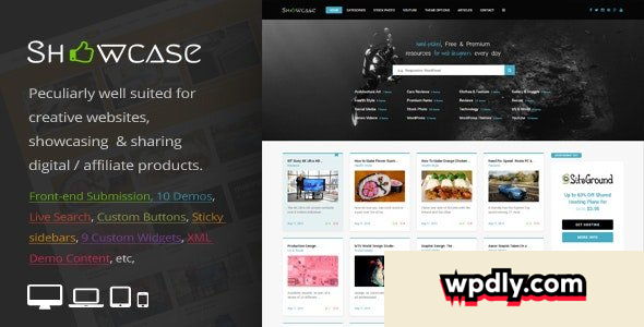 showcase-v30---responsive-wordpress-grid--masonry-blog-theme