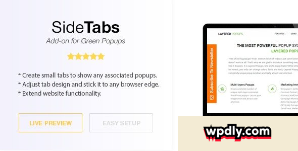 side-tabs-v201---green-popups-add-on