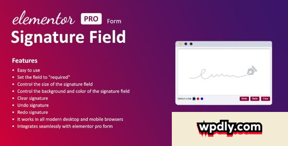 signature-field-for-elementor-form-v120