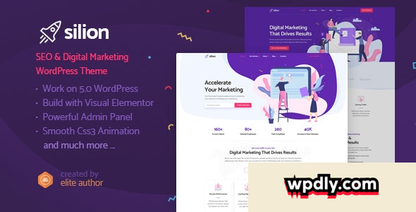 silion-v10---digital-marketing-wordpress-theme