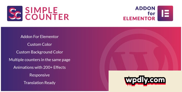 simple-counter-for-elementor-v10---wordpress-plugin