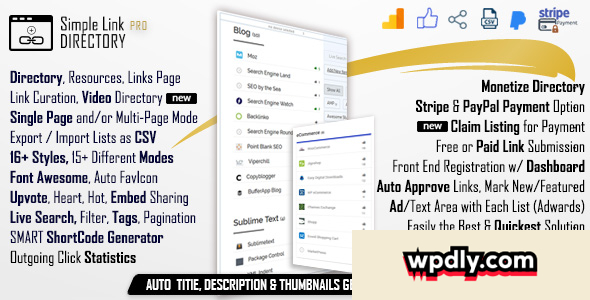 simple-link-directory-pro-v1190