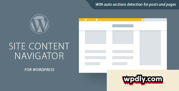 site-content-navigator-for-wordpress-v11