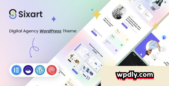 sixart-v100---digital-agency-wordpress-theme