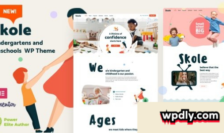 skole-v21---school-kindergarten-wordpress-elementor