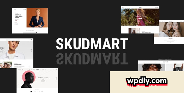 skudmart-v120---clean-minimal-woocommerce-theme