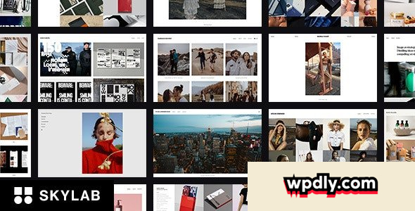 skylab-v394---responsive-creative-portfolio-wordpress-theme