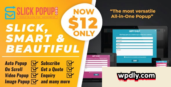 slick-popup-pro-v236---wordpress-popup-plugin